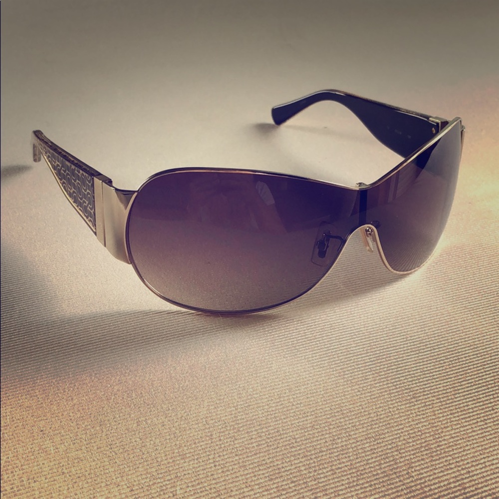 Coach Sunglasses